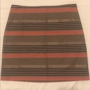 LOFT - Ann Taylor Skirt